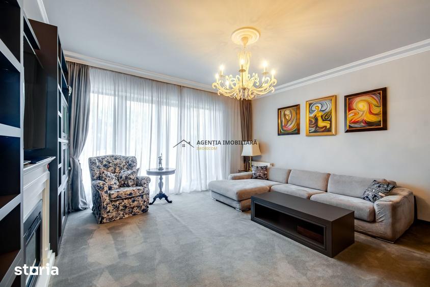 2 camere premium cu terasa privata ?i piscina - 14