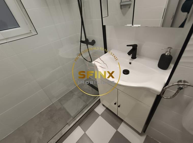 Apartament cu 2 camere circular, mobilat în Magheru