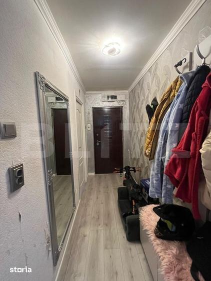 Apartament de vanzare NUFARUL - 6