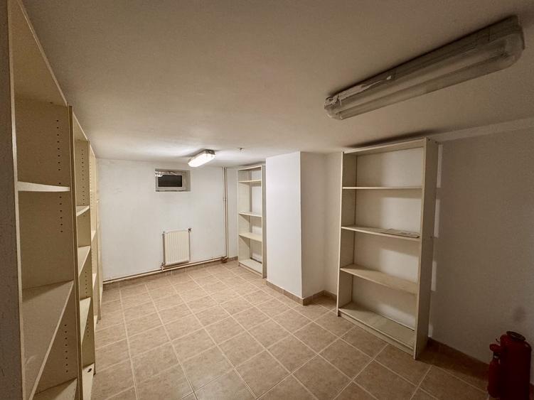 Spațiu comercial, de 389 mp, în Central