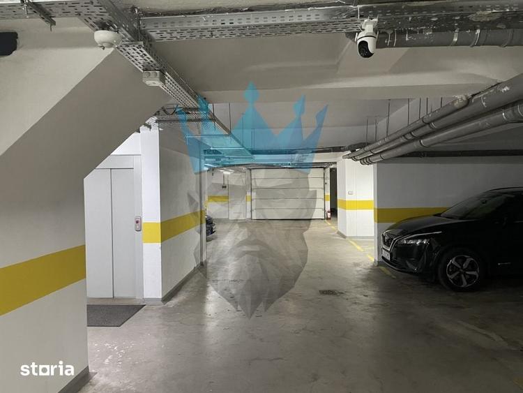 Apartament 2 Camere Mosilor Bucuresti - 10