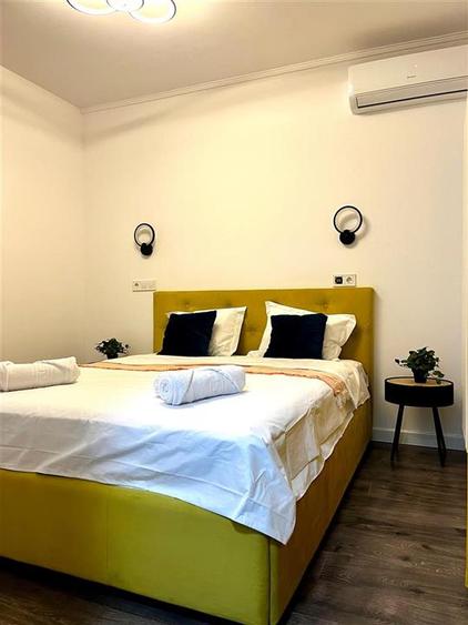 Apartament 2 camere | Belvedere Residence | Metrou Pipera | Parcare - 15