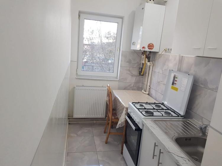 Garsonieră decomandată în Porolissum