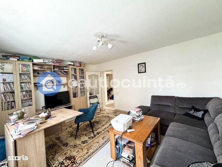 Apartament cu 2 camere în Timpuri Noi