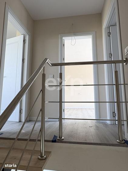 Casă cu 3 camere în Mărăcineni