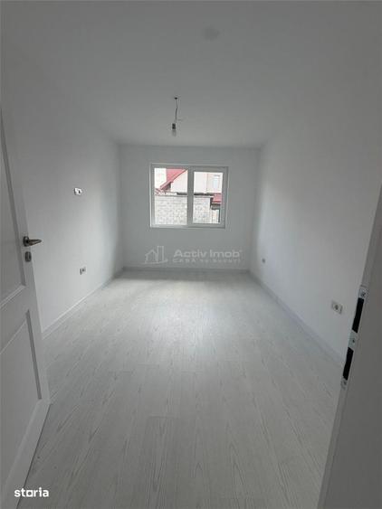 Duplex P+1E, 4 Camere, 95 MP UTILI + 630 MP TEREN - Mosnita - 4