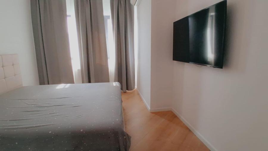 Apartament cu 3 camere decomandat, mobilat în Pipera