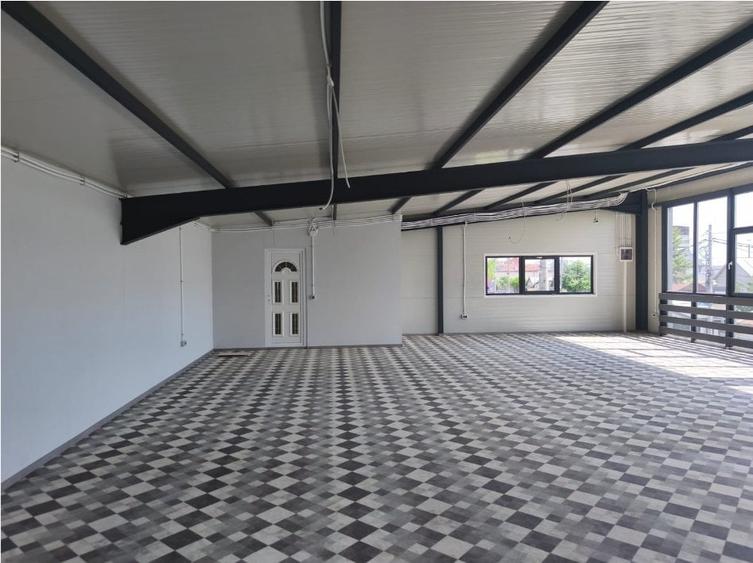 Spațiu comercial, de 373 mp, în Pantelimon