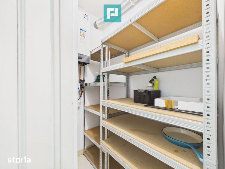 Apartament cu 3 camere decomandat în Ultracentral