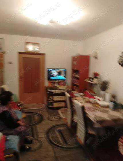 Casă cu 2 camere cu Teren 47 Mp în Timocului-Șaguna