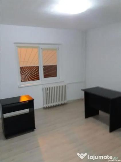 Apartament 2 camere de inchiriat zona Gara, NEMOBILAT - 4