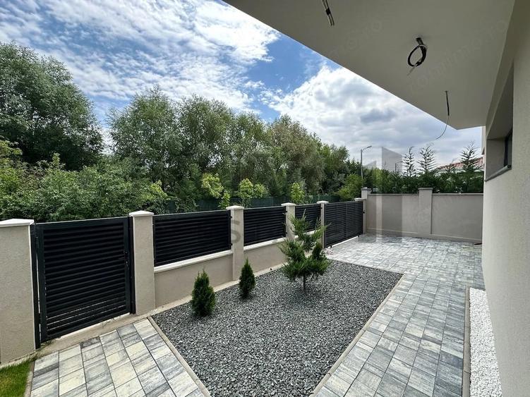 Casa individuala moderna 4 camere, 3 bai, 136 mp, Ciarda Ro?ie - 16