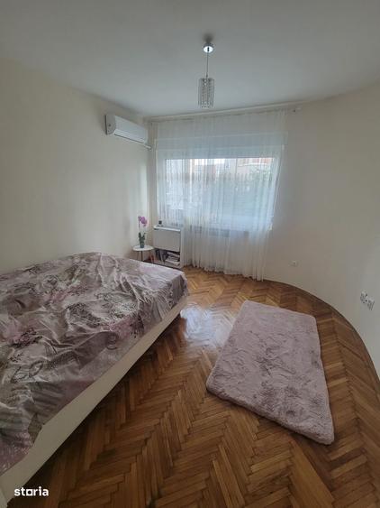 Garsonieră în Arcul de Triumf