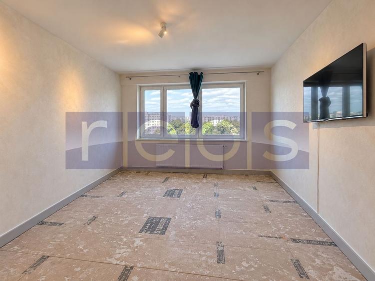 Apartament cu 2 camere în Pajura