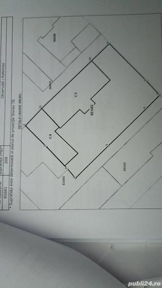Vand casa zona Islaz Autogara - 8
