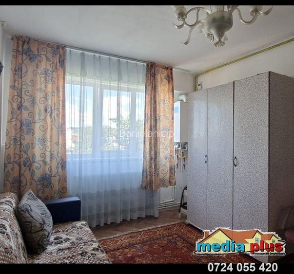 Garsonieră de vânzare în Micro 39B, etaj 3 – 25.000 euro