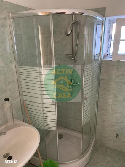 Apartament cu 4 camere în Central