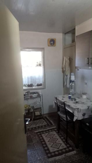 Apartament cu 2 camere semidecomandat în Mehadia