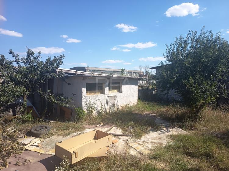 Teren Construcții intravilan de 9086 mp, în Popești-Leordeni