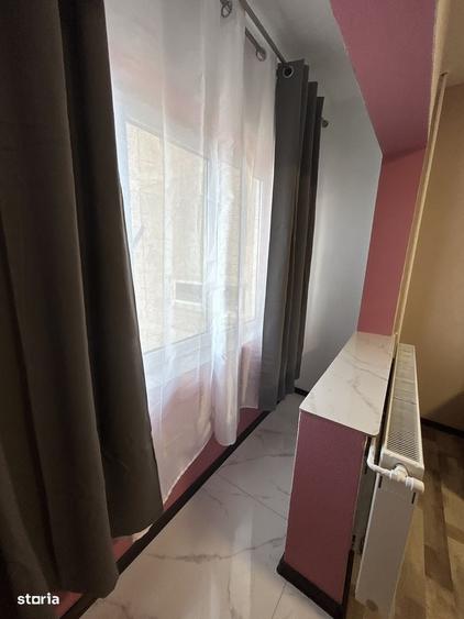 Girocului 1 camera,Mobilat,Utilat.250 Euro - 10