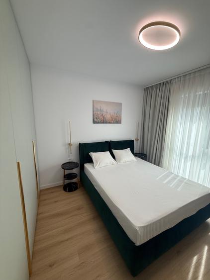 Apartament Lux+Parcare Subterana | Prima Utilizare | Plaza Residence | Fz 5 - 8