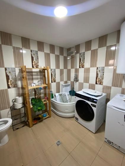 Casă individuală cu 3 camere cu Teren 355 Mp în Monariu