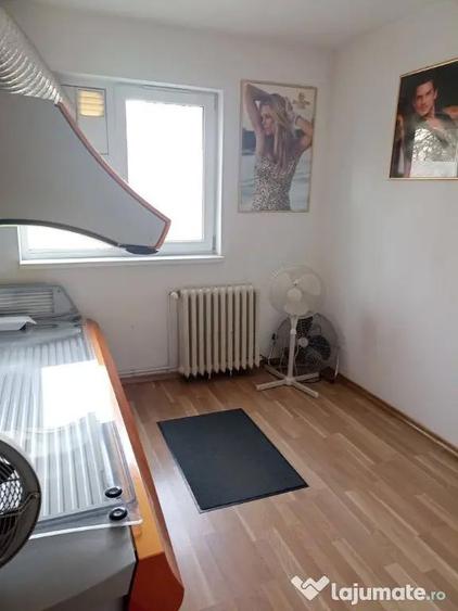 Spațiu comercial, de 78 mp, în Central