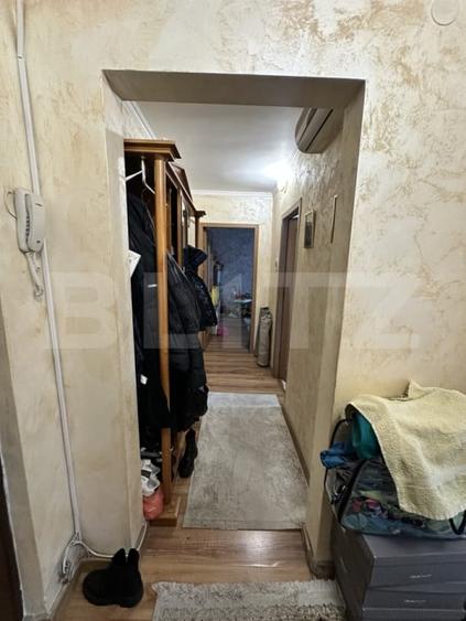 Apartament 4 camere, 81 mp, zona Big Nou - 9