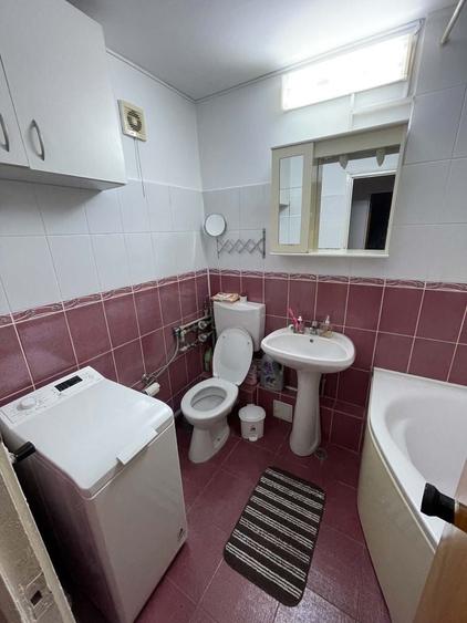 2 Camere | Muncii | PetFriendly | Metrou | Bloc 1979 - 5