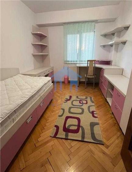 Apartament 4 camere, Gheorgheni - 3