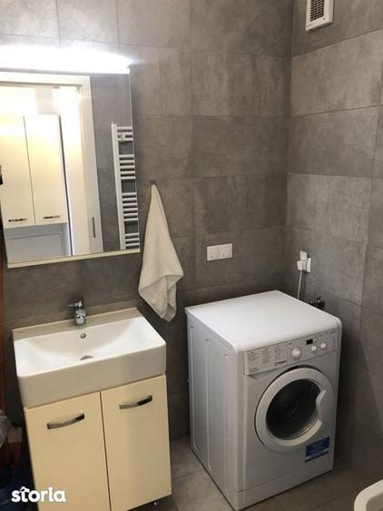 Apartament Kasper Coresi de inchiriat - 2