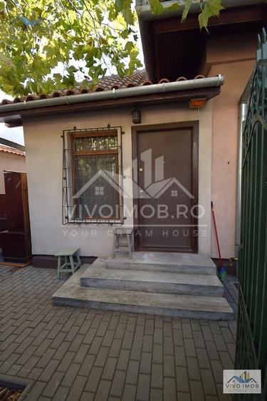 OCAZIE AFACERE! Ion Mihalache stradal / 13 ml deschidere / 67 mp utili - 17