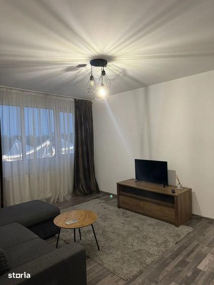 Apartament cu 2 camere decomandat în Pieptănari