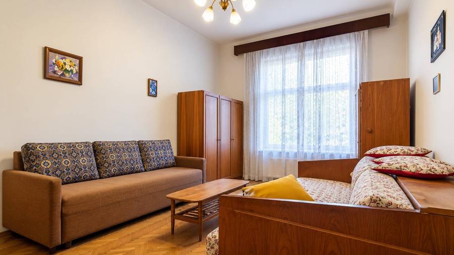 Apartament cu 2 camere confort sporit, 70mp, finisat si mobilat in Centru - 6