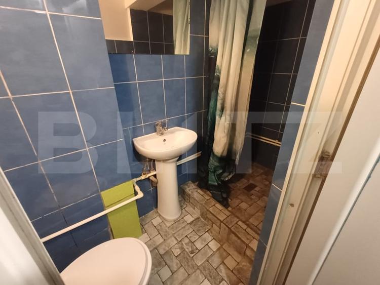 Garsonieră confort 2, zona Lotrului - 4