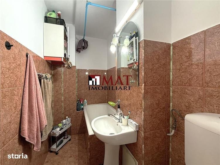 OFERTA EXCLUSIVA Apartament 1 camera in zona centrala - 6