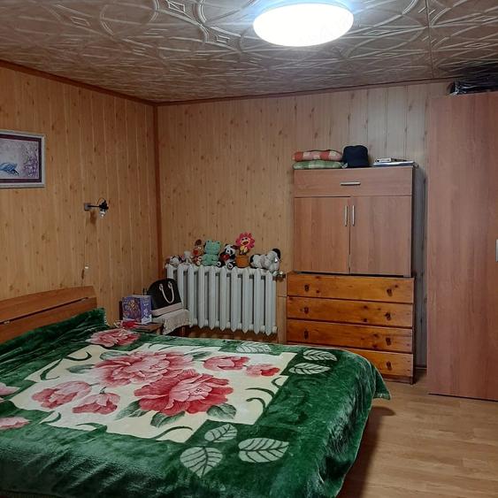 Casă cu 3 camere cu Teren 2350 Mp în Central