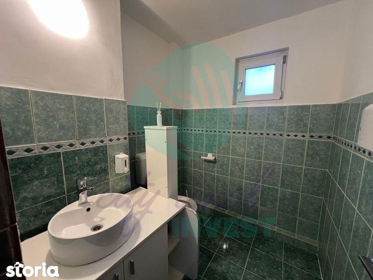 Apartament în Timpuri Noi