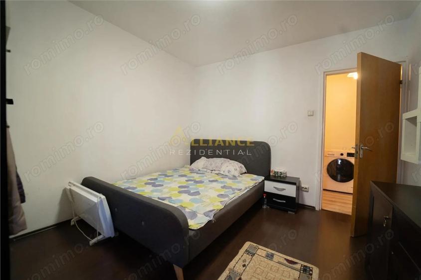 Tineretului Apartament 3 Camere Mobilat Utilat - 11