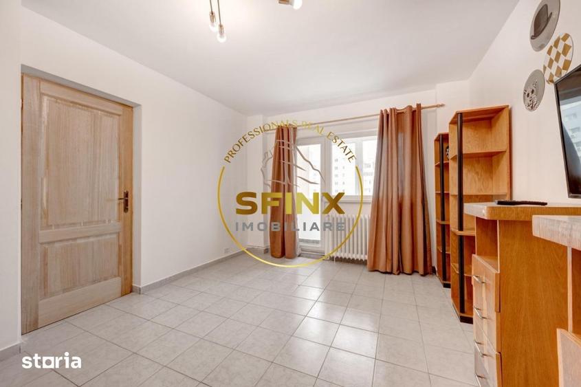 Apartament decomandat 2 camere Iancului | Centrala termica proprie - 3