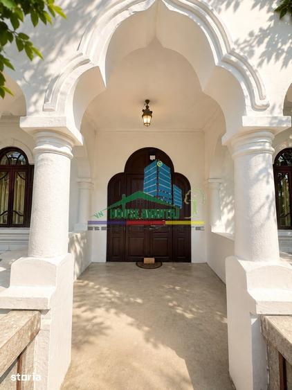 Casă cu 6 camere cu Teren 1657 Mp în Sihlea