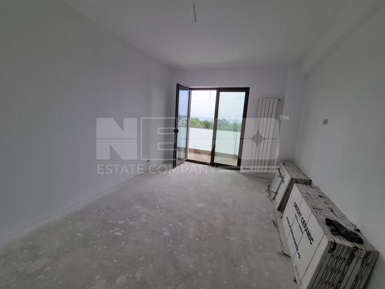 Apartament cu 3 Camere Decomandat I Suceava/Zamca I120.000Euro - 5