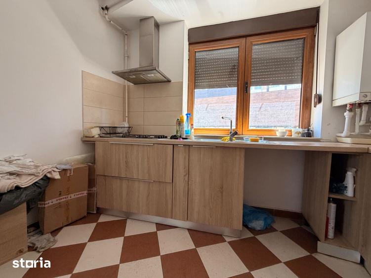 APARTAMENT 4 CAMERE | FLOREASCA | 119MP UTILI + TERASA - 12