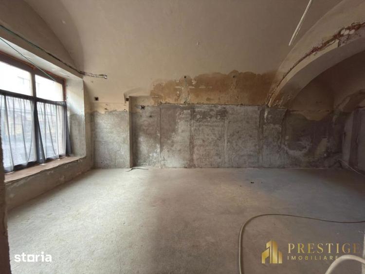 Spațiu comercial, de 85 mp, în Orașul Nou