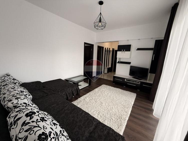 Apartament cu 2 camere de închiriat în zona Gheorgheni - 1