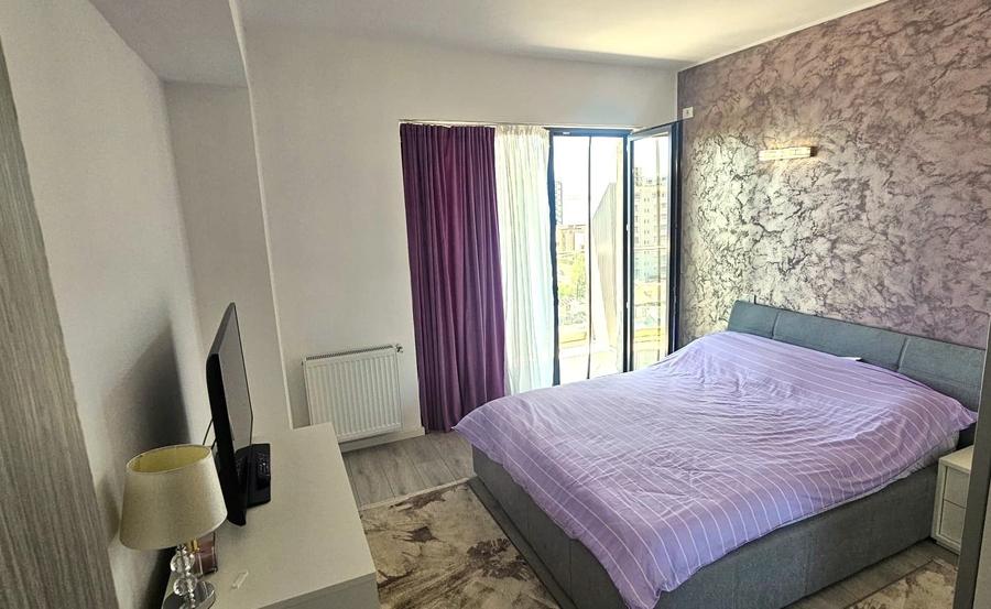 Statiunea Mamaia Apartament exclusivist cu vedere la Mare si Lac - 20
