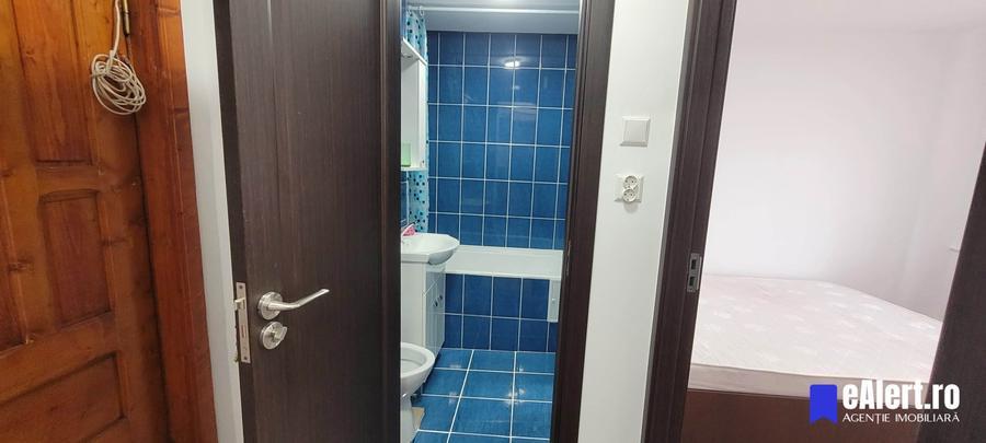 Apartament cu 2 camere în Berceni