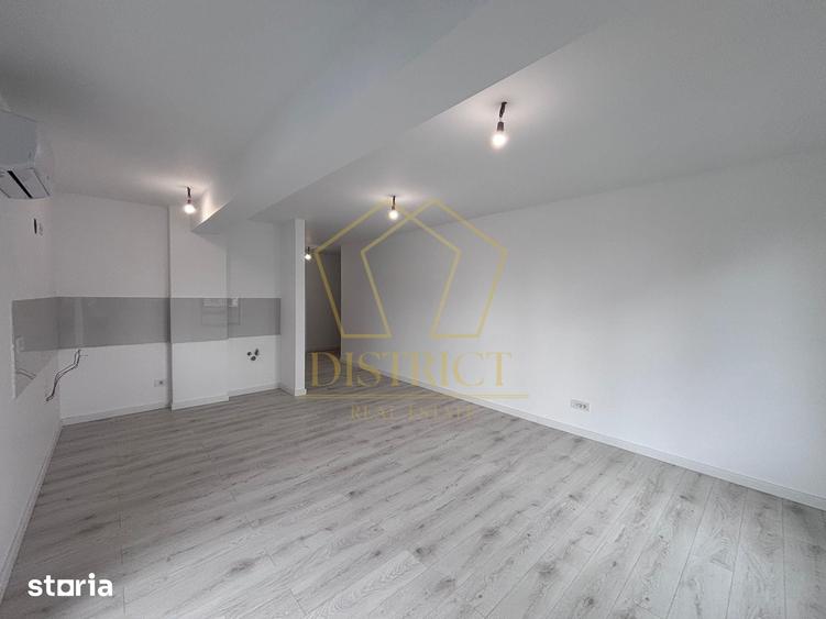 Apartament cu 2 camere în Circumvalațiunii