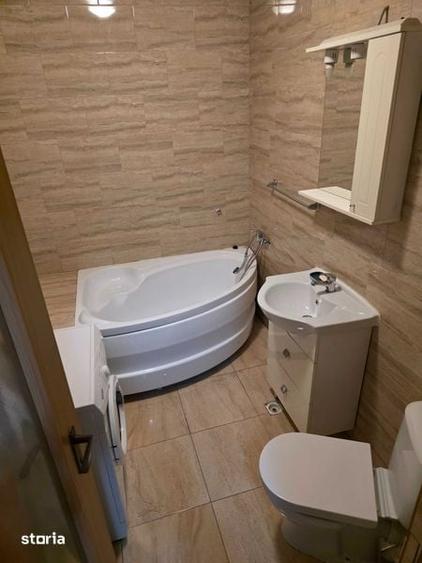 Inchiriez apartament cu o camera FLORESTI - 3