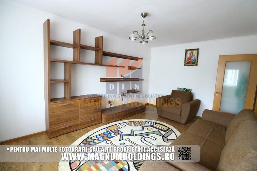 Apartament cu 2 camere decomandat, mobilat în Prundu